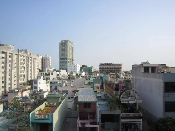Thai Binh Hotel 2