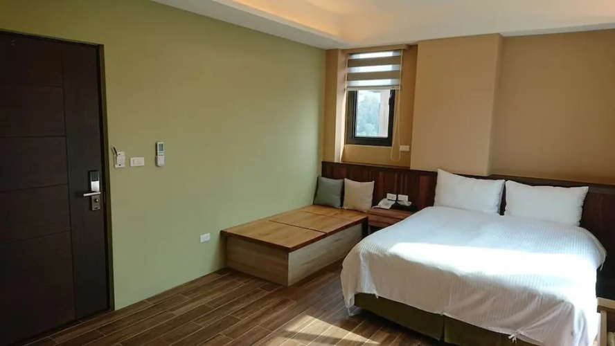 Zhao Hong B&B