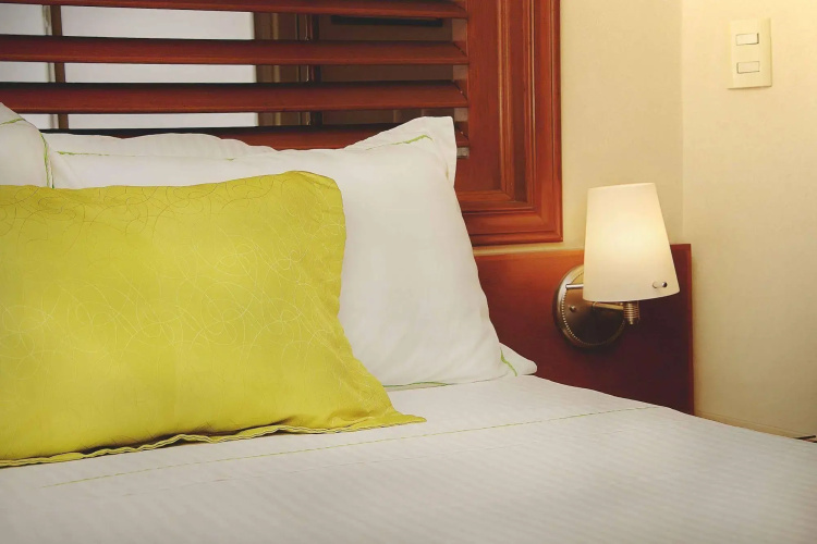 Alcazar Suites