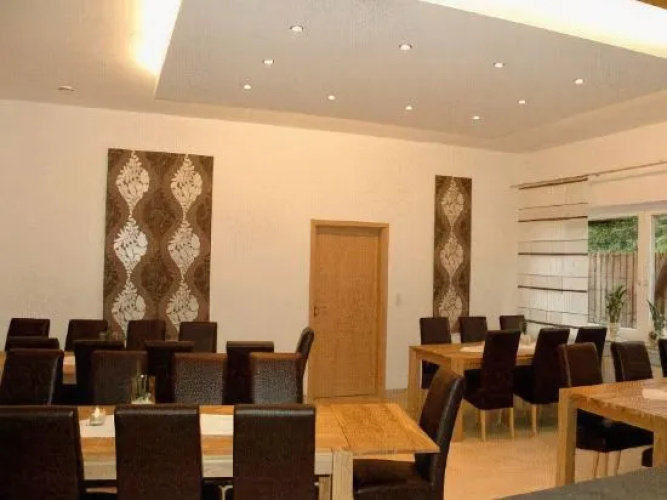 Pension Alte Feuerwehr