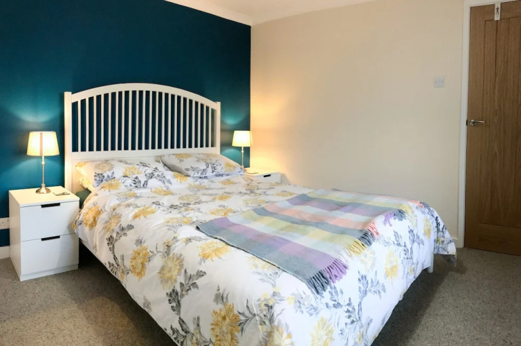 Nant Cledlyn Suite