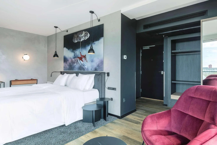 Radisson RED Aarhus