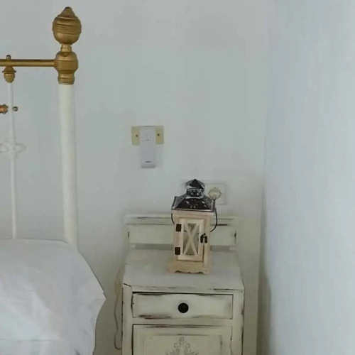 Apartamentos Casa Mata