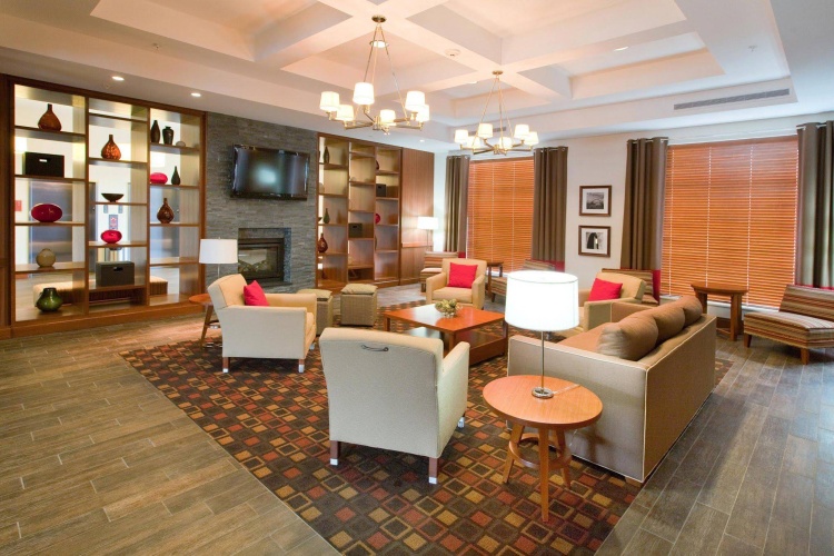 DoubleTree by Hilton Raleigh - Cary photo 39