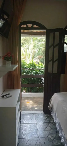 Suítes Viver Bahia