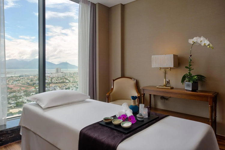 Four Points by Sheraton Danang