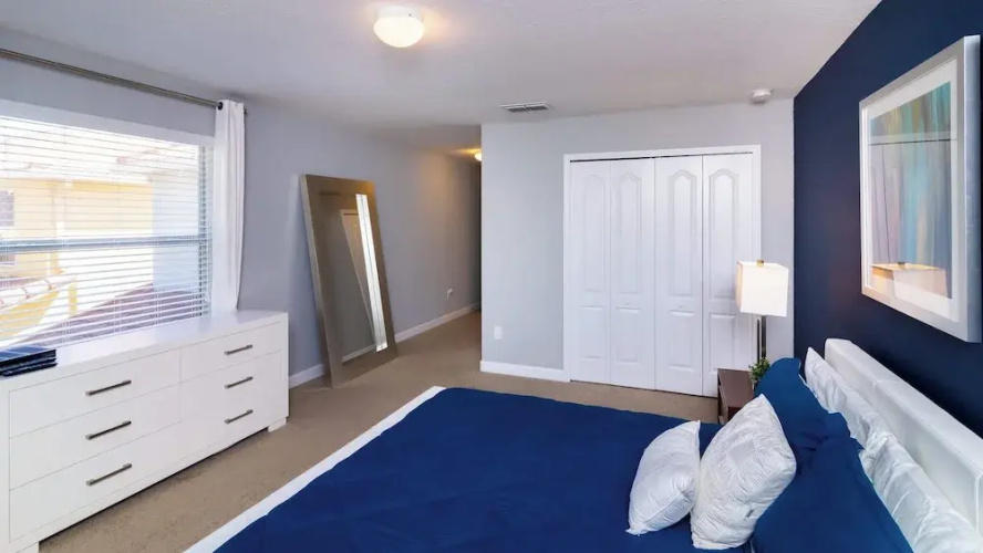 Casa de Kissimmee