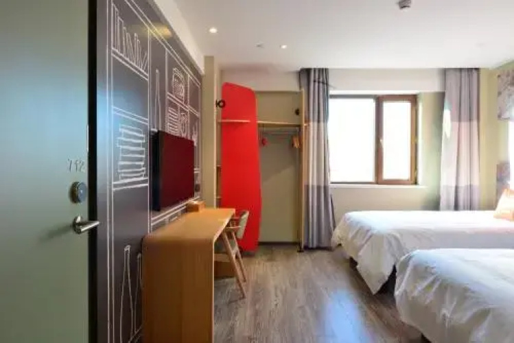 Sawasdee Krungthep Inn