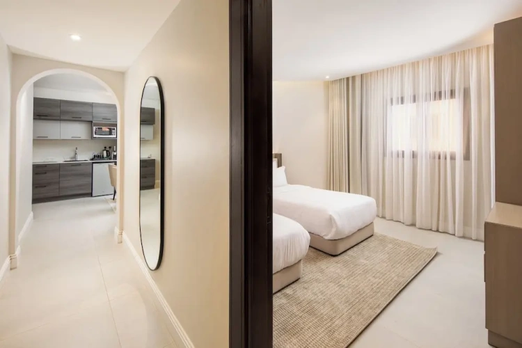 Family Suite