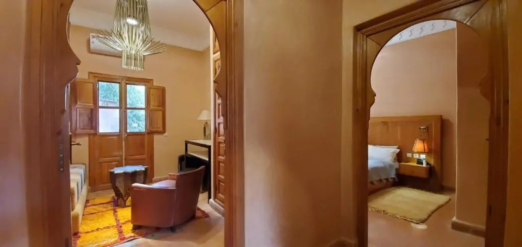 Superior Suite