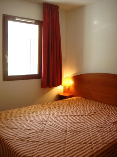 1 Bedroom Apartment with balcony and with view