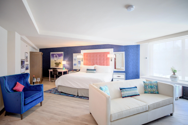 Hotel Indigo Mount Pleasant photo 6