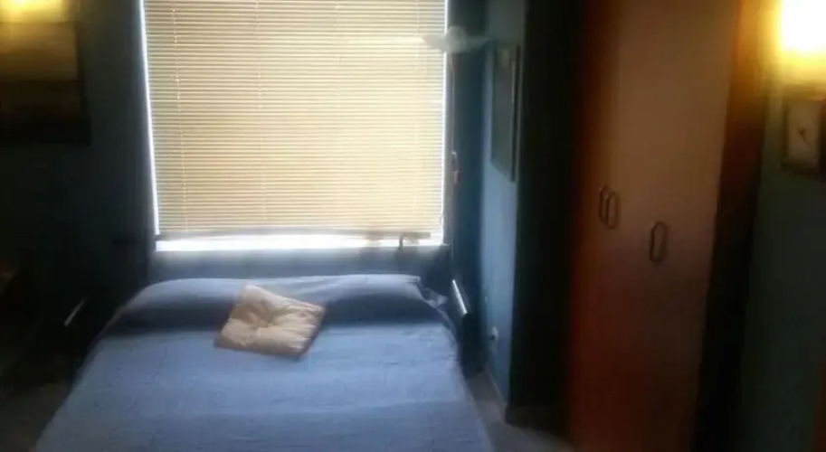 Green Apartment