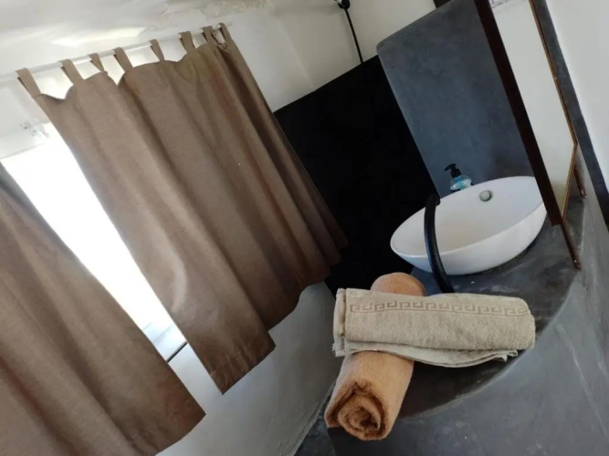 Riad Tifnit Acienda