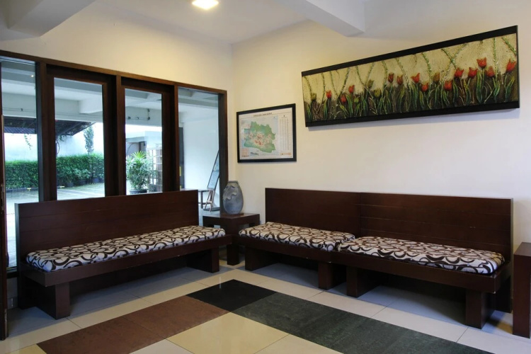 OYO 167 Dago's Hill Hotel