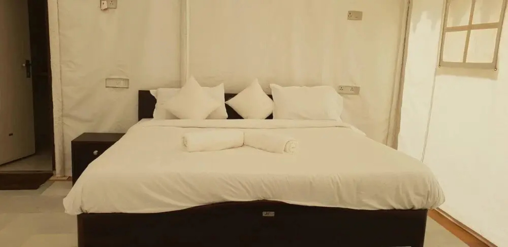 Jain Empire Resort