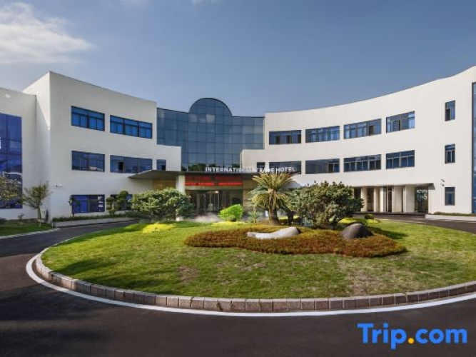 International Trade Hotel