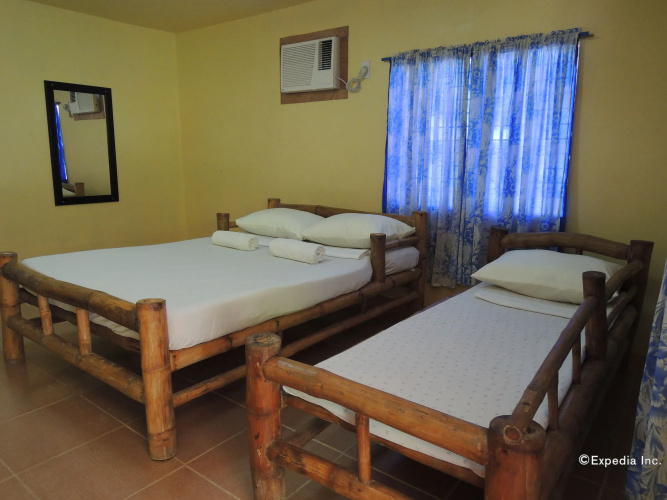 Gorion Beach Resort