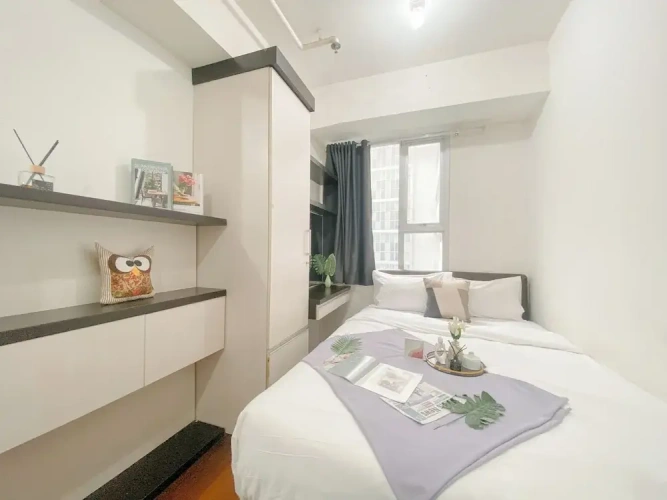 1 Bedroom Standard Studio