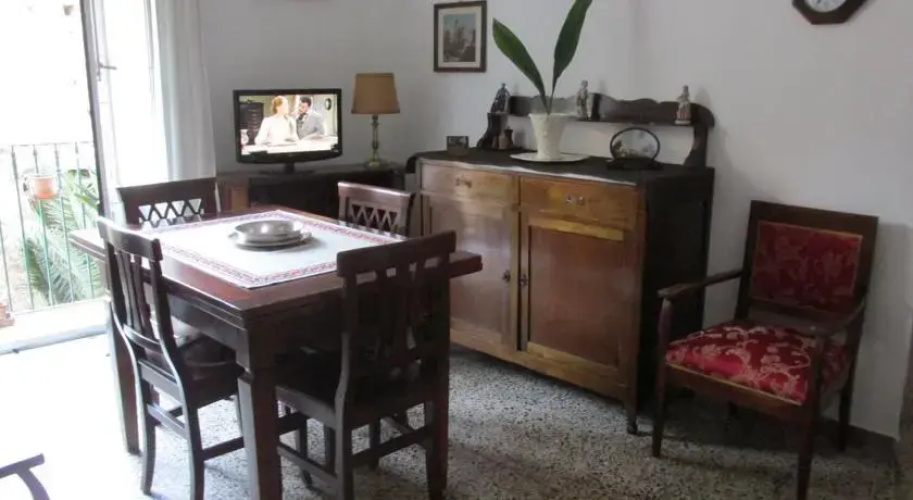 Casa Pancrazia