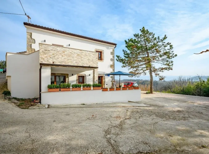 Cottage