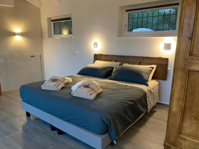 B&B per Oropa