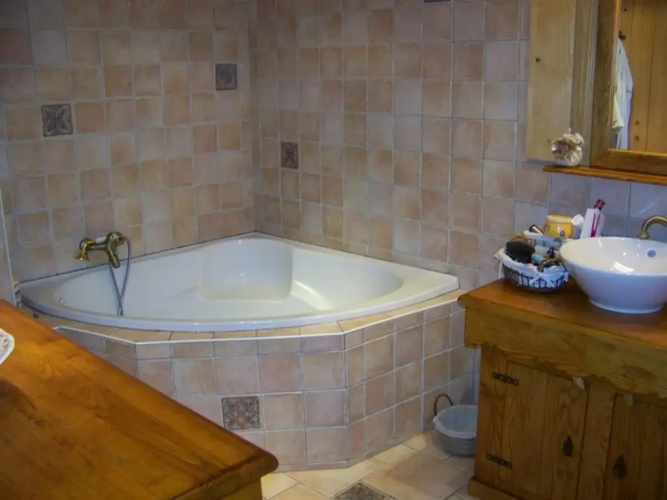 Odalys Chalet Harmonie