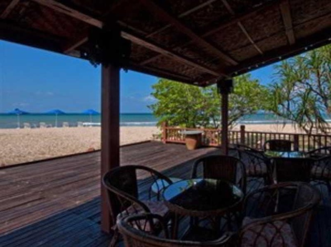 The Aryani Resort