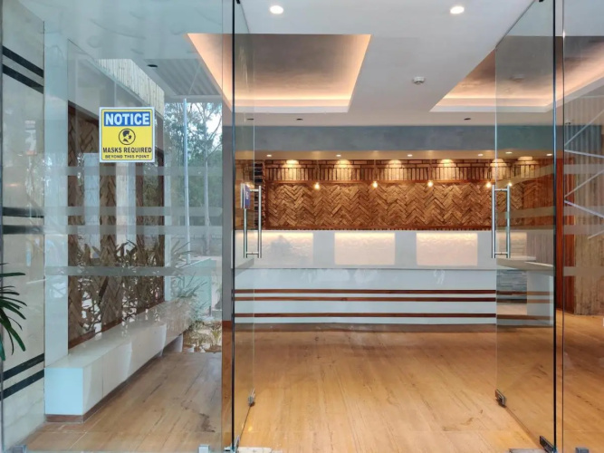 Icon Regency By Bhagini