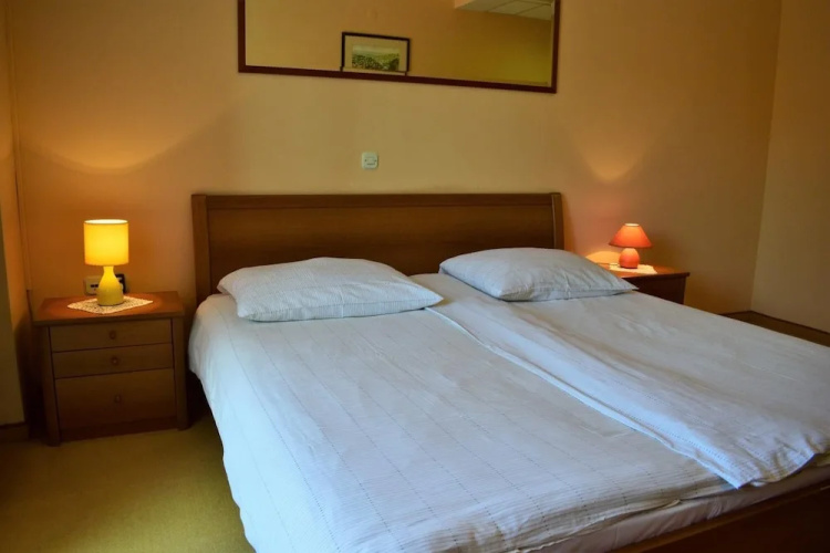 B&B Mreznica House DP