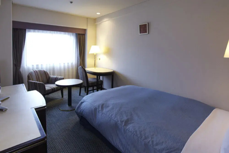 Itami Dai-ichi Hotel