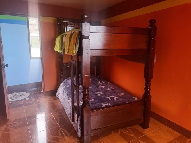 Nexus Mirasol Backpackers