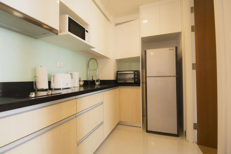Sea View Penthoust Apartment