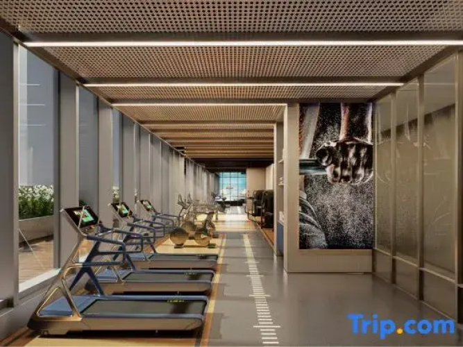 voco ZHOUSHAN PUTUO by IHG