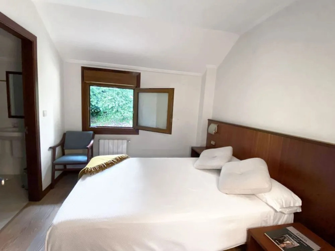 Hotel EntreRobles