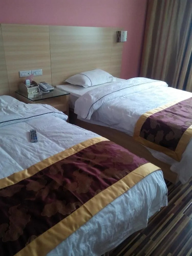 Imagen del hotel