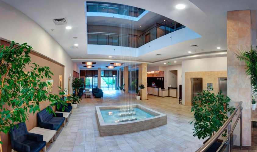 Slavey Hotel