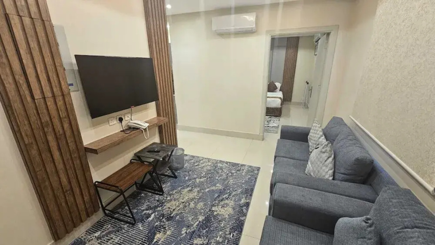 Amber Hotel Al Aziziyah Riyadh