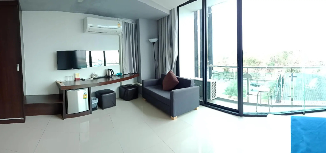 Ingtara Hotel