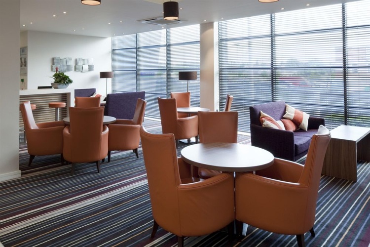 Holiday Inn Express Birmingham - Walsall photo 20