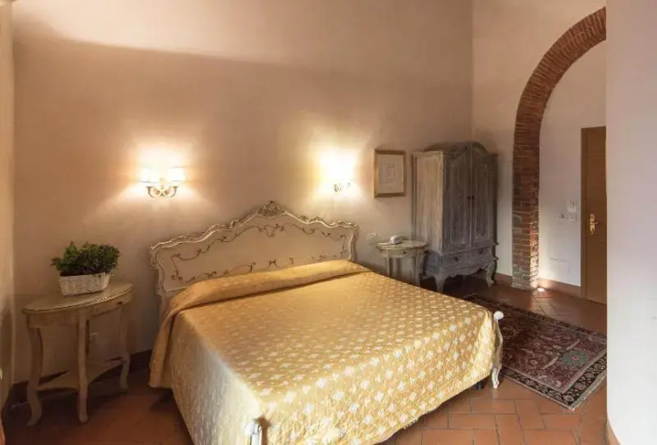 Villa Casagrande