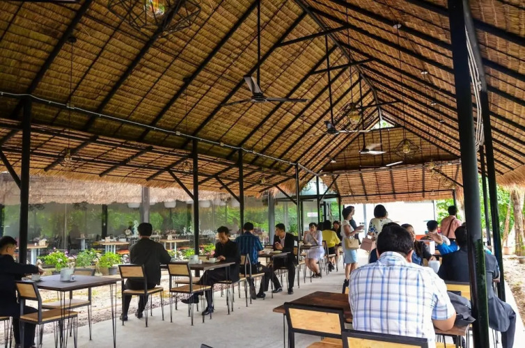 Фотография отеля