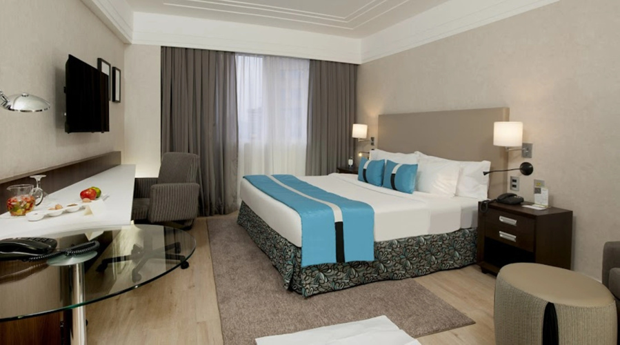 Radisson Alphaville