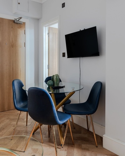 Comfort Apartment