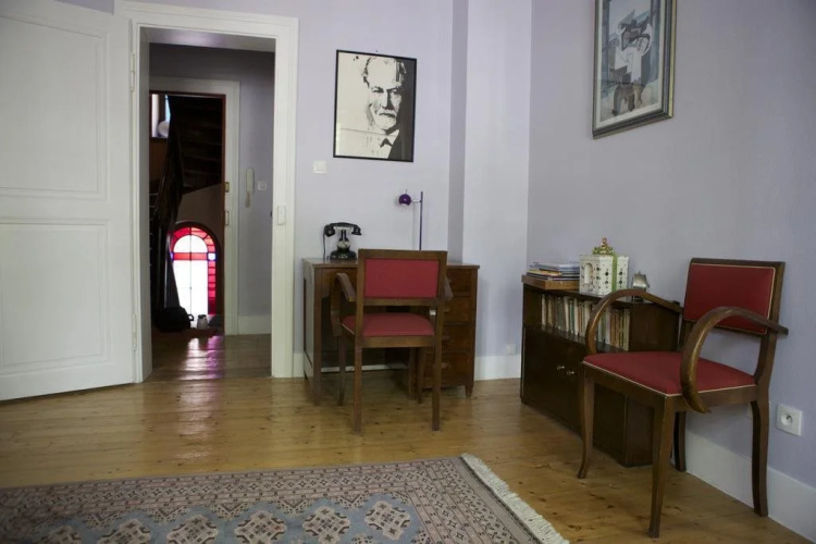 Chambre d'hôtes La Célestine