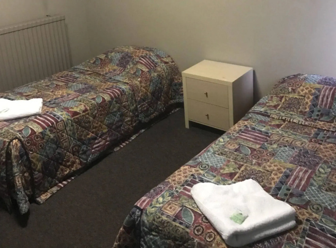 Commercial Hotel Motel Lithgow