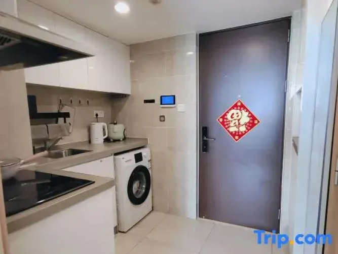 Yiwan Homestay