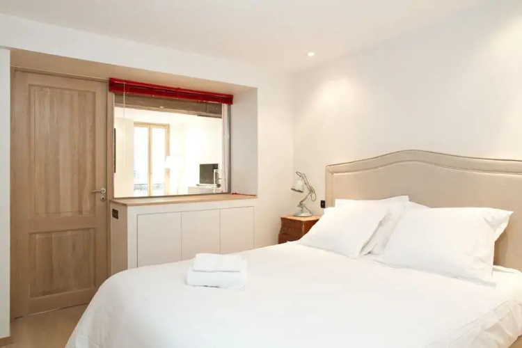 Guisarde - Apartment