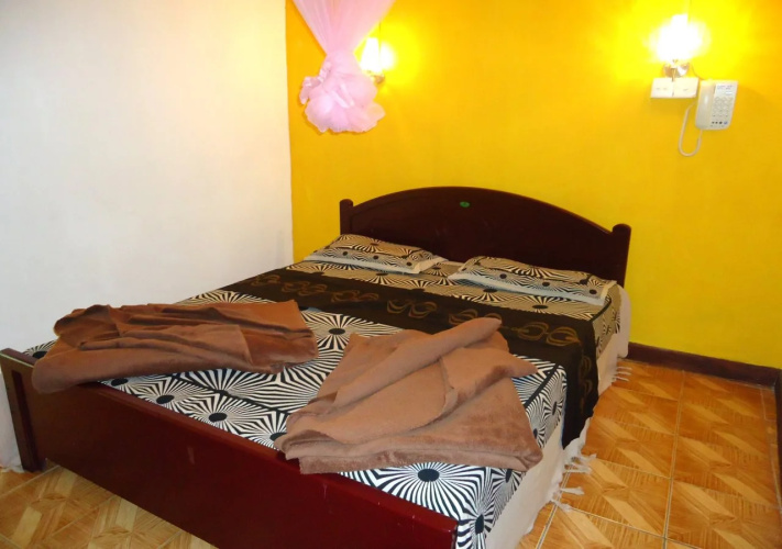 Otel görseli
