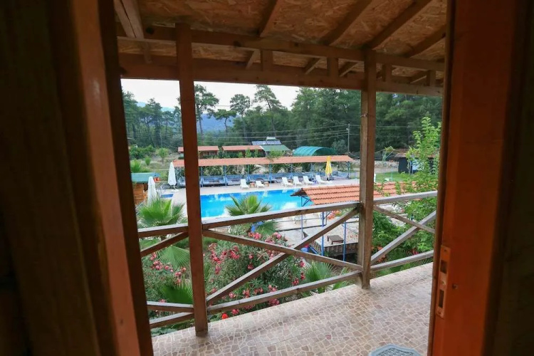 Canbaba Pansiyon